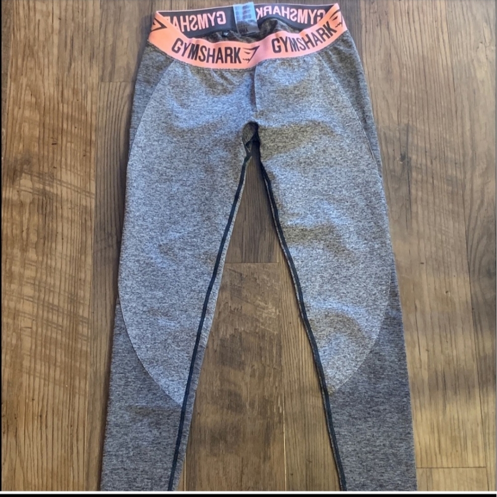 gymshark leggings euc